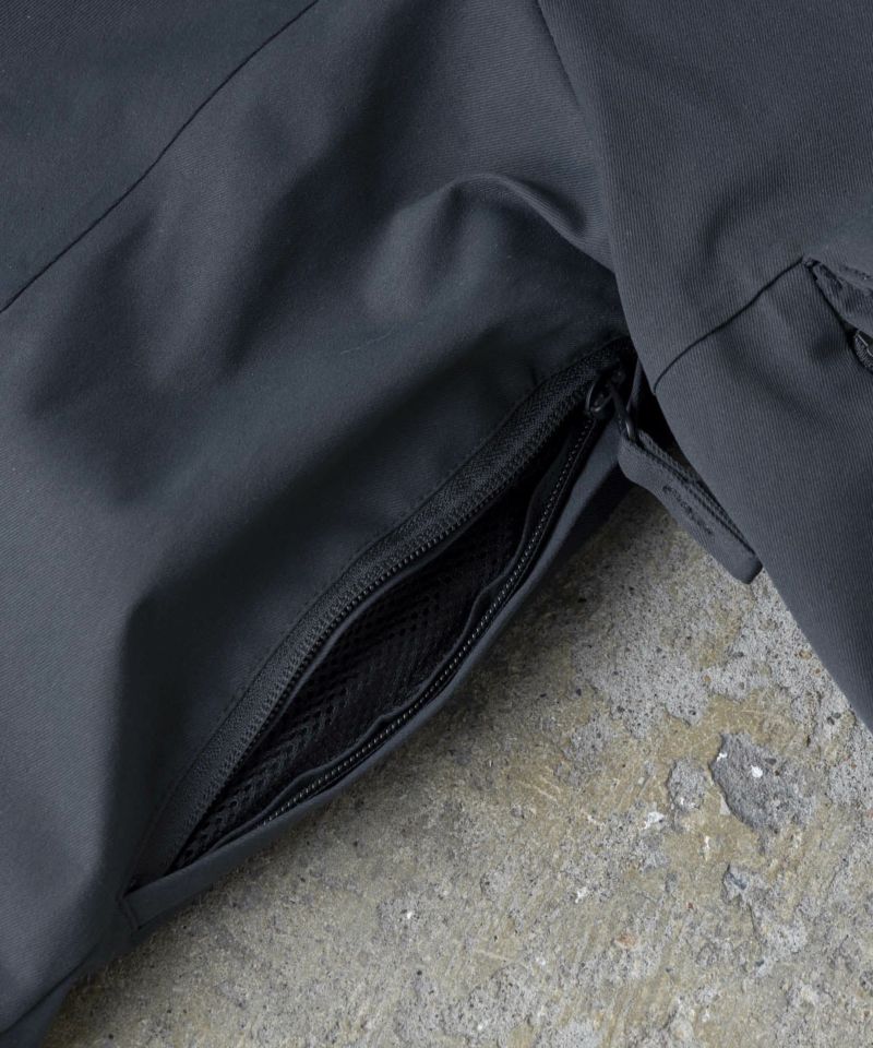 【MENS】 スキージャケット Authentic Ski Jacket /phenixスキーウェア