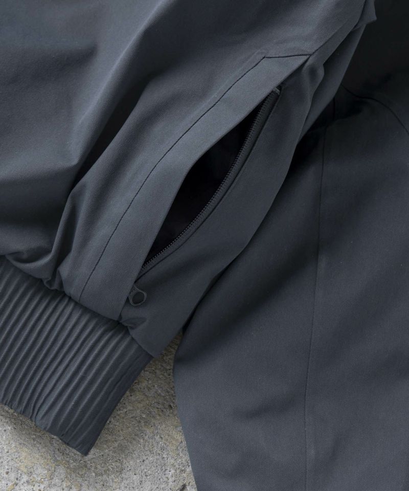 【MENS】 スキージャケット Authentic Ski Jacket /phenixスキーウェア