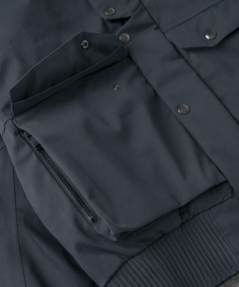 【MENS】 スキージャケット Authentic Ski Jacket /phenixスキーウェア