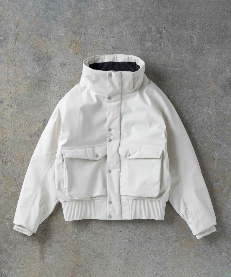 【MENS】 スキージャケット Authentic Ski Jacket /phenixスキーウェア