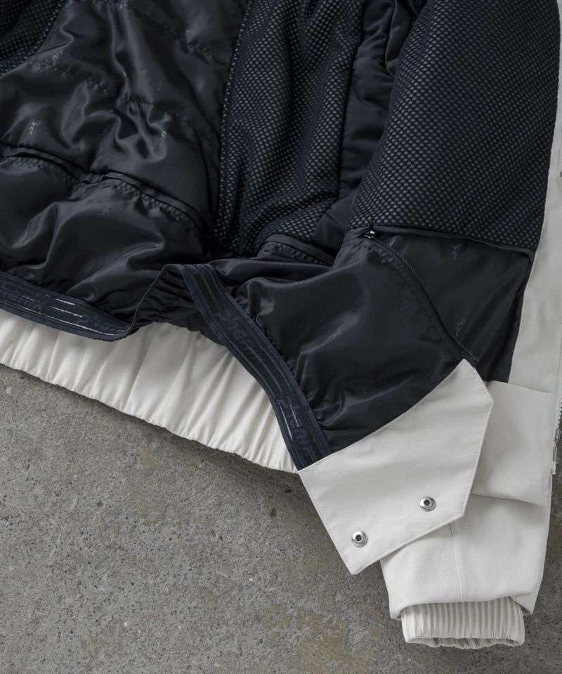 【MENS】 スキージャケット Authentic Ski Jacket /phenixスキーウェア