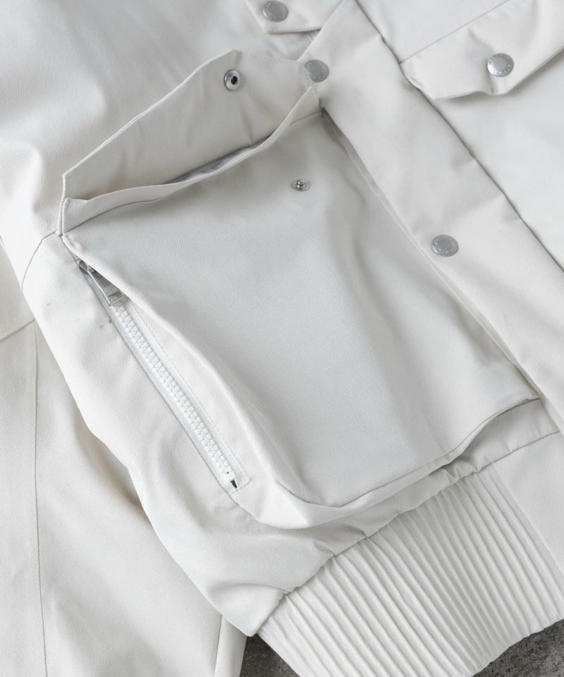 【MENS】 スキージャケット Authentic Ski Jacket /phenixスキーウェア