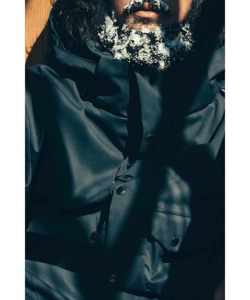 【MENS】 スキージャケット Authentic Ski Jacket /phenixスキーウェア