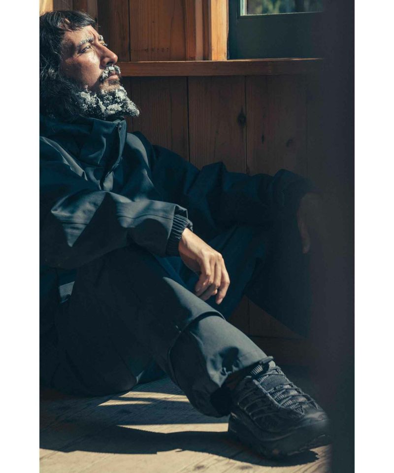 【MENS】 スキージャケット Authentic Ski Jacket /phenixスキーウェア