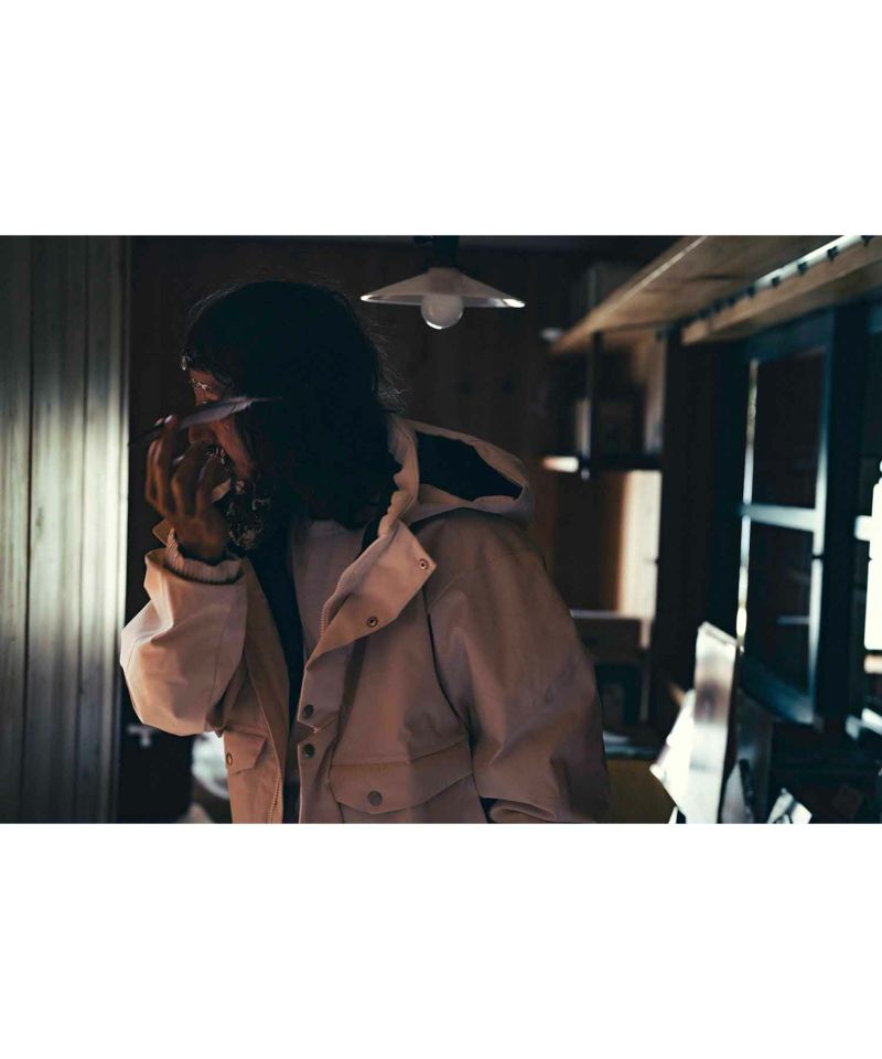 【MENS】 スキージャケット Authentic Ski Jacket /phenixスキーウェア