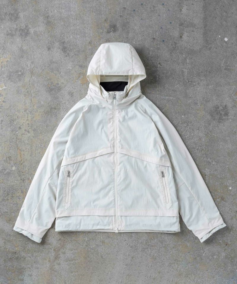 【MENS】 トレーニングジャケット Authentic Training Jacket /phenixスキーウェア