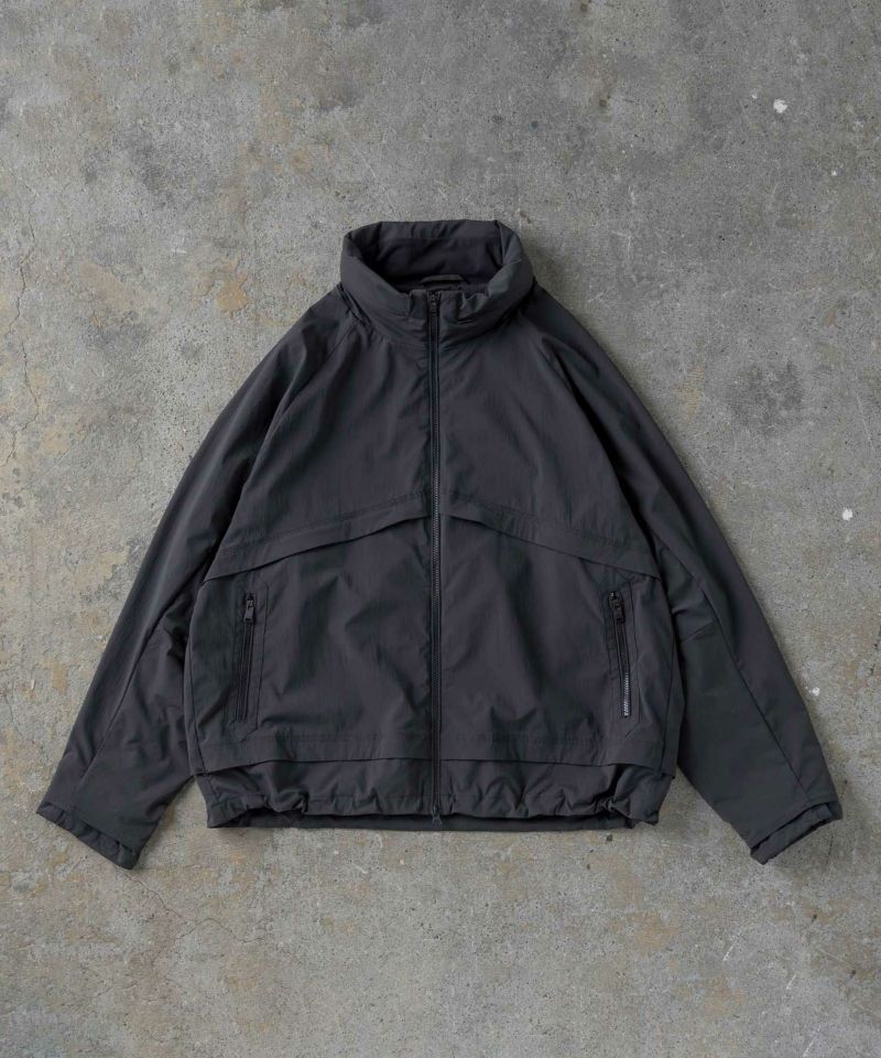 【MENS】 トレーニングジャケット Authentic Training Jacket /phenixスキーウェア