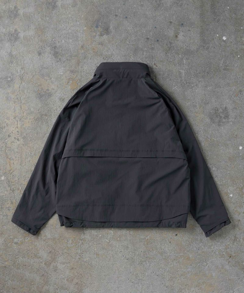 【MENS】 トレーニングジャケット Authentic Training Jacket /phenixスキーウェア