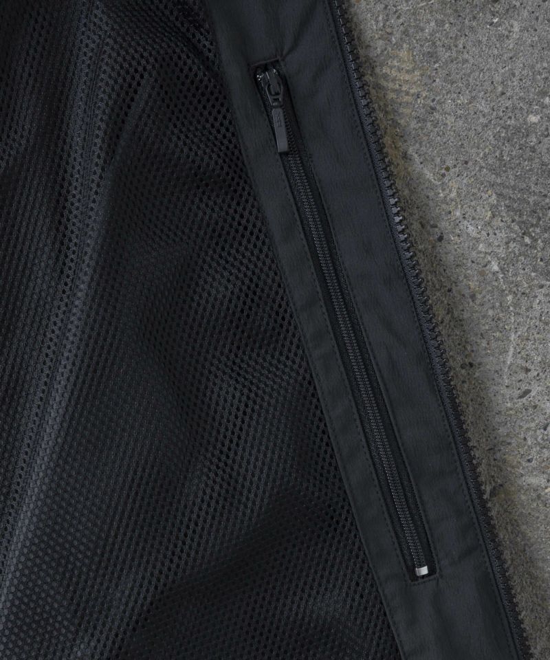 【MENS】 トレーニングジャケット Authentic Training Jacket /phenixスキーウェア
