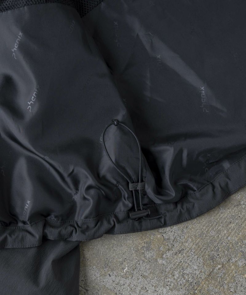 【MENS】 トレーニングジャケット Authentic Training Jacket /phenixスキーウェア