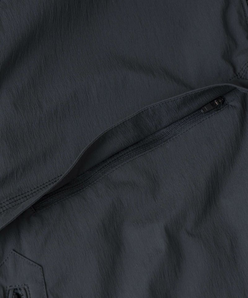 【MENS】 トレーニングジャケット Authentic Training Jacket /phenixスキーウェア