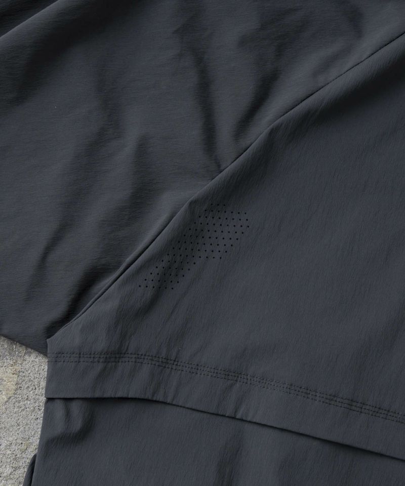 【MENS】 トレーニングジャケット Authentic Training Jacket /phenixスキーウェア