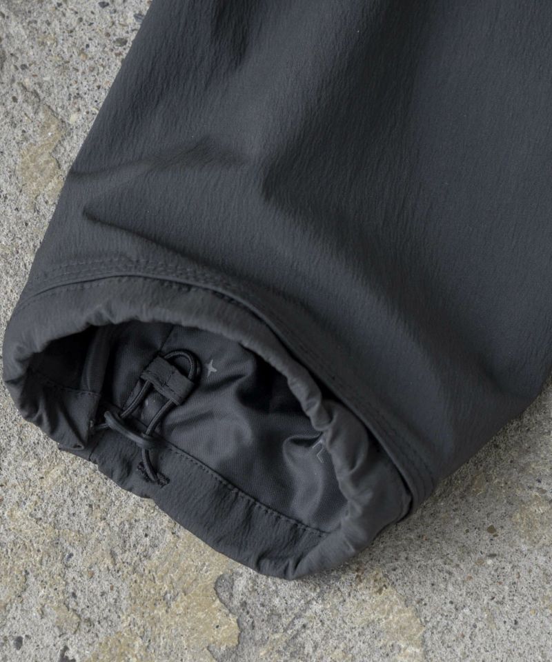 【MENS】 トレーニングジャケット Authentic Training Jacket /phenixスキーウェア
