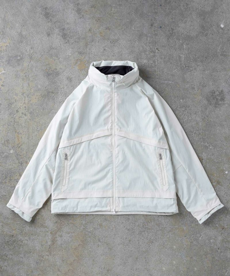 【MENS】 トレーニングジャケット Authentic Training Jacket /phenixスキーウェア