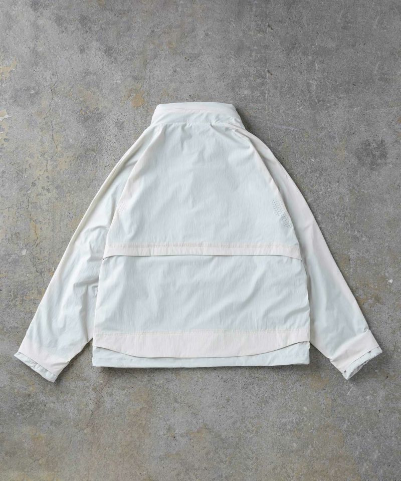 【MENS】 トレーニングジャケット Authentic Training Jacket /phenixスキーウェア