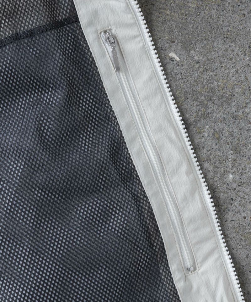 【MENS】 トレーニングジャケット Authentic Training Jacket /phenixスキーウェア