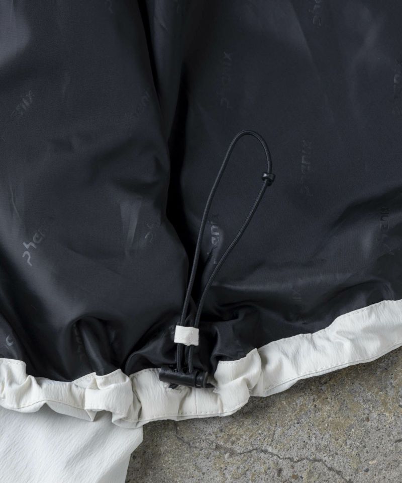 【MENS】 トレーニングジャケット Authentic Training Jacket /phenixスキーウェア