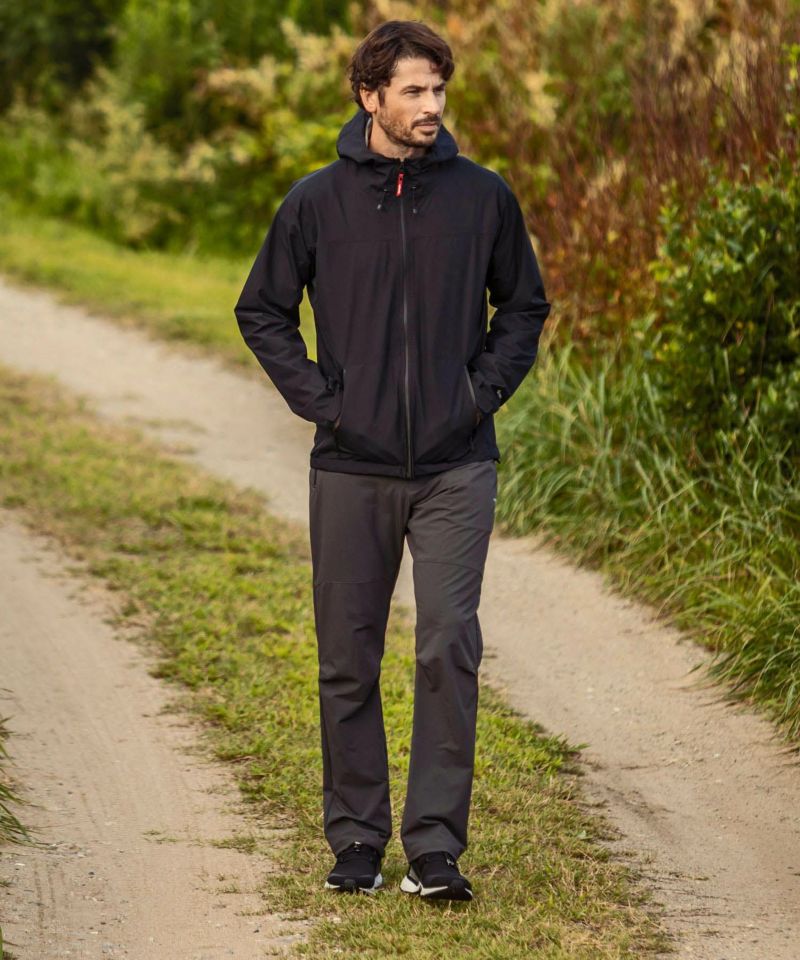 【MENS】GORE-TEX INFINIUM CLIMB JACKET
