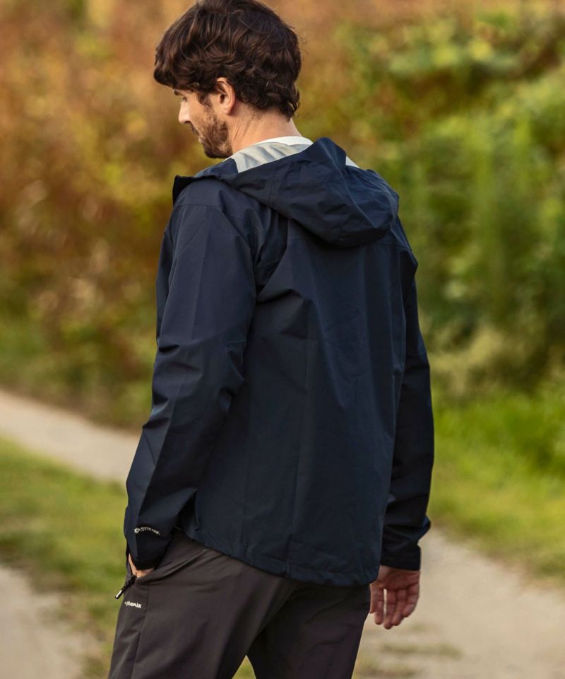 【MENS】GORE-TEX INFINIUM CLIMB JACKET
