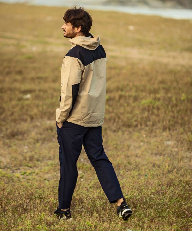 【MENS】GORE-TEX INFINIUM CLIMB JACKET