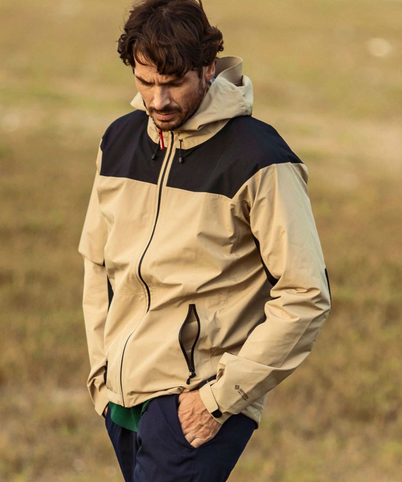 【MENS】GORE-TEX INFINIUM CLIMB JACKET