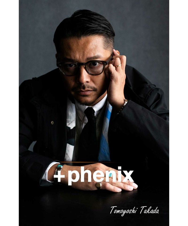 【MENS】スカーフ Ski Art Scarf テックウェア アーバンアウトドア 高機能ウェア +phenix(プラスフェニックス)