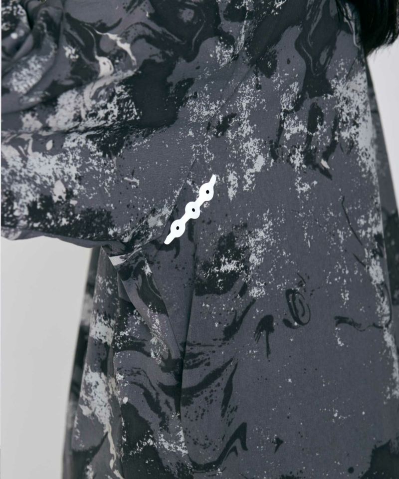 【MENS】カルストレッチシャツ Karu stretch shirts / Karu-Stretch Taffeta II / アルクフェニックス