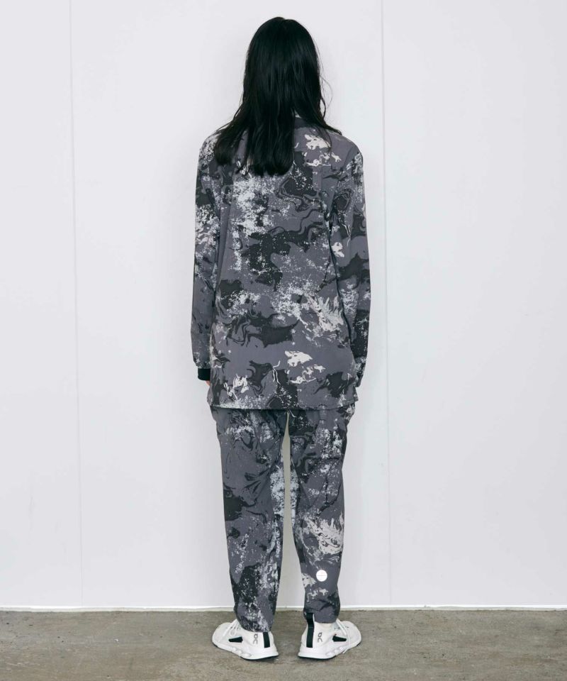 【MENS】カルストレッチシャツ Karu stretch shirts / Karu-Stretch Taffeta II / アルクフェニックス