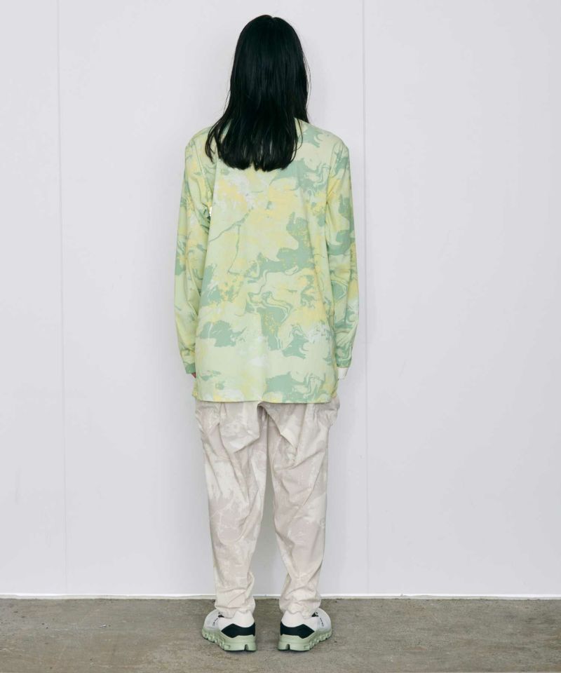 【MENS】カルストレッチシャツ Karu stretch shirts / Karu-Stretch Taffeta II / アルクフェニックス