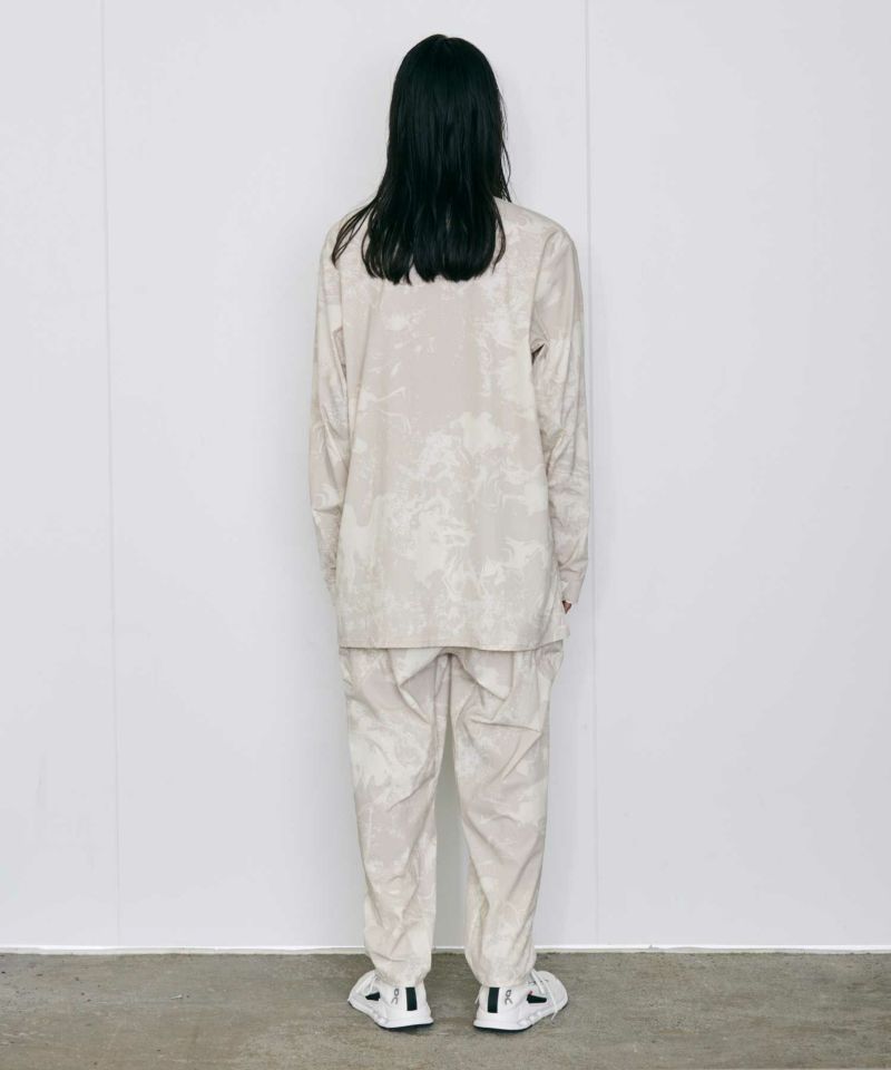 【MENS】カルストレッチシャツ Karu stretch shirts / Karu-Stretch Taffeta II / アルクフェニックス