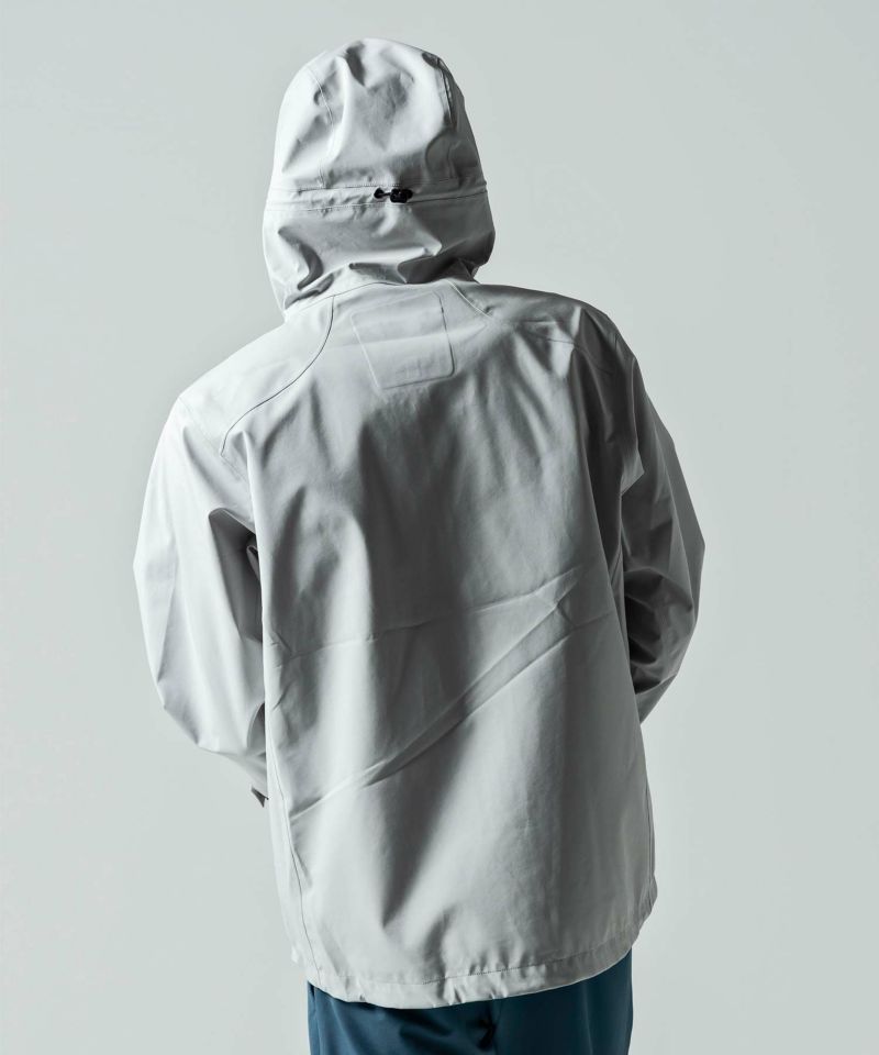 【MENS】Mountain Jacket 3L