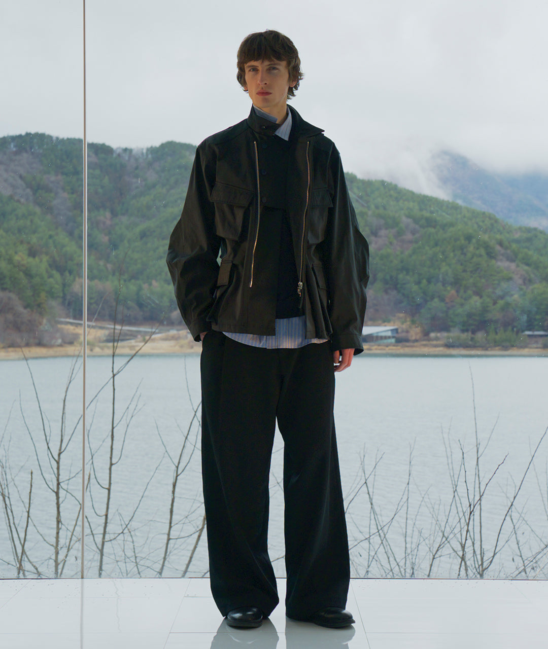 MAIN COLLECTION - Autumn & Winter 2026 Collection