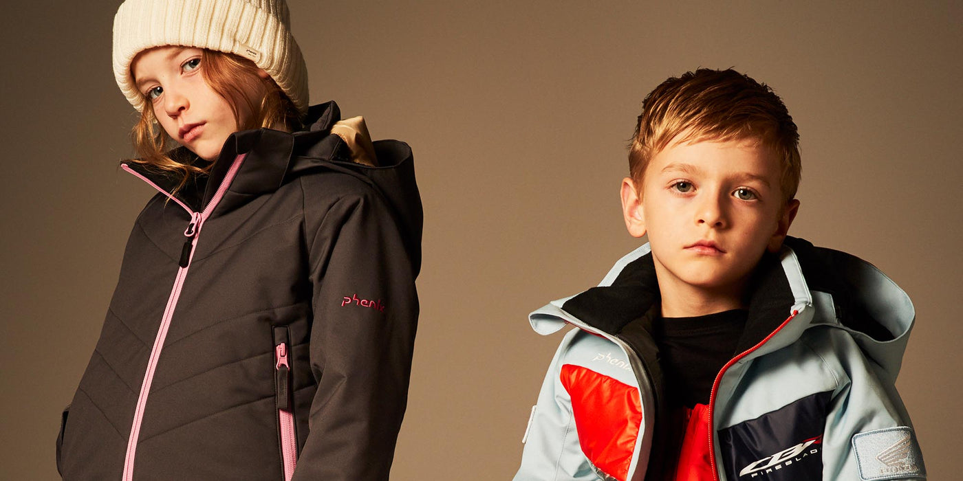 phenix | KIDS/JUNIOR