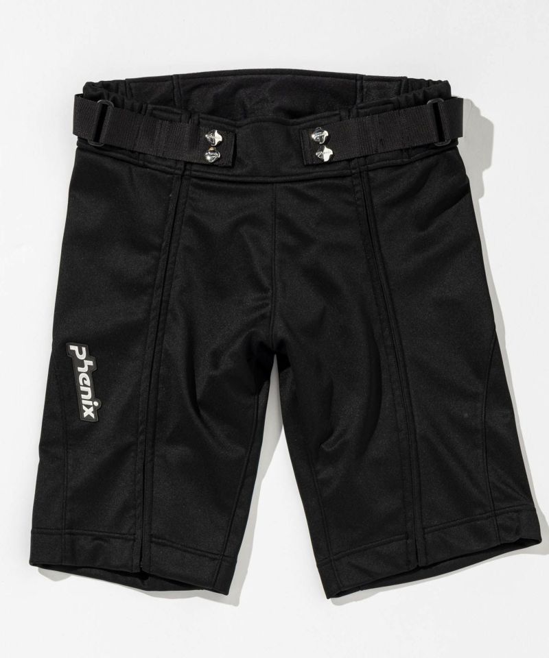 【フェニックスチーム用商品】スキーウェア ボトムス パンツ phenix Team Half Pants 2025年12月中旬お届け