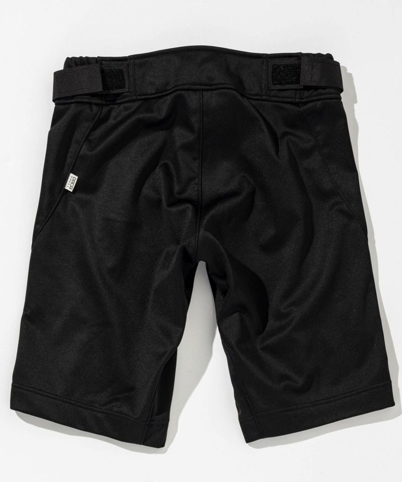 【フェニックスチーム用商品】スキーウェア ボトムス パンツ phenix Team Half Pants 2025年12月中旬お届け