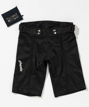 【フェニックスチーム用商品】スキーウェア ボトムス パンツ phenix Team Half Pants 2025年12月中旬お届け