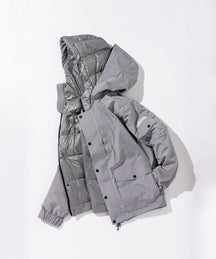 【10月中旬お届け予約商品】【MENS】ゴアテックスダウンジャケット GORE-TEX INFINIUM down jacket WINDSTOPPER(R) プロダクト by GORE TEX LABS ゴアテックスウェア テックウェア アーバンアウトドア 高機能ウェア +phenix(プラスフェニックス)