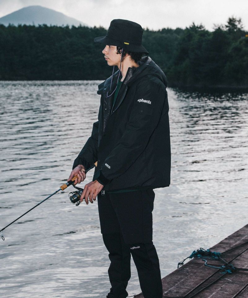 【10月中旬お届け予約商品】DOWN JACKET ダウンジャケット / WINDSTOPPER® PRODUCTS BY GORE-TEX LABS