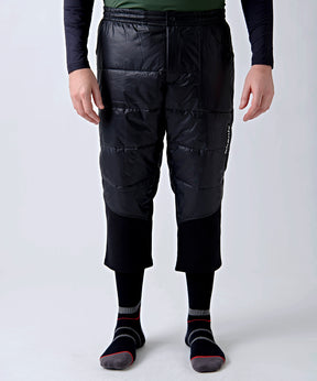 【MENS】スキーウェア ボトムス ミドルウェア パンツ Insulation Mid Pants / Alpine Diversity /phenixスキーウェア23AW新作