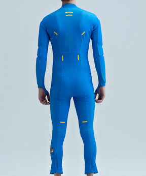 【UNI】スキー用 レーシングスーツ ワンピース パッド入りタイプ RACING GS SUITS(for FIS)  /phenixスキーウェア