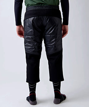 【MENS】スキーウェア ボトムス ミドルウェア パンツ Insulation Mid Pants / Alpine Diversity /phenixスキーウェア23AW新作