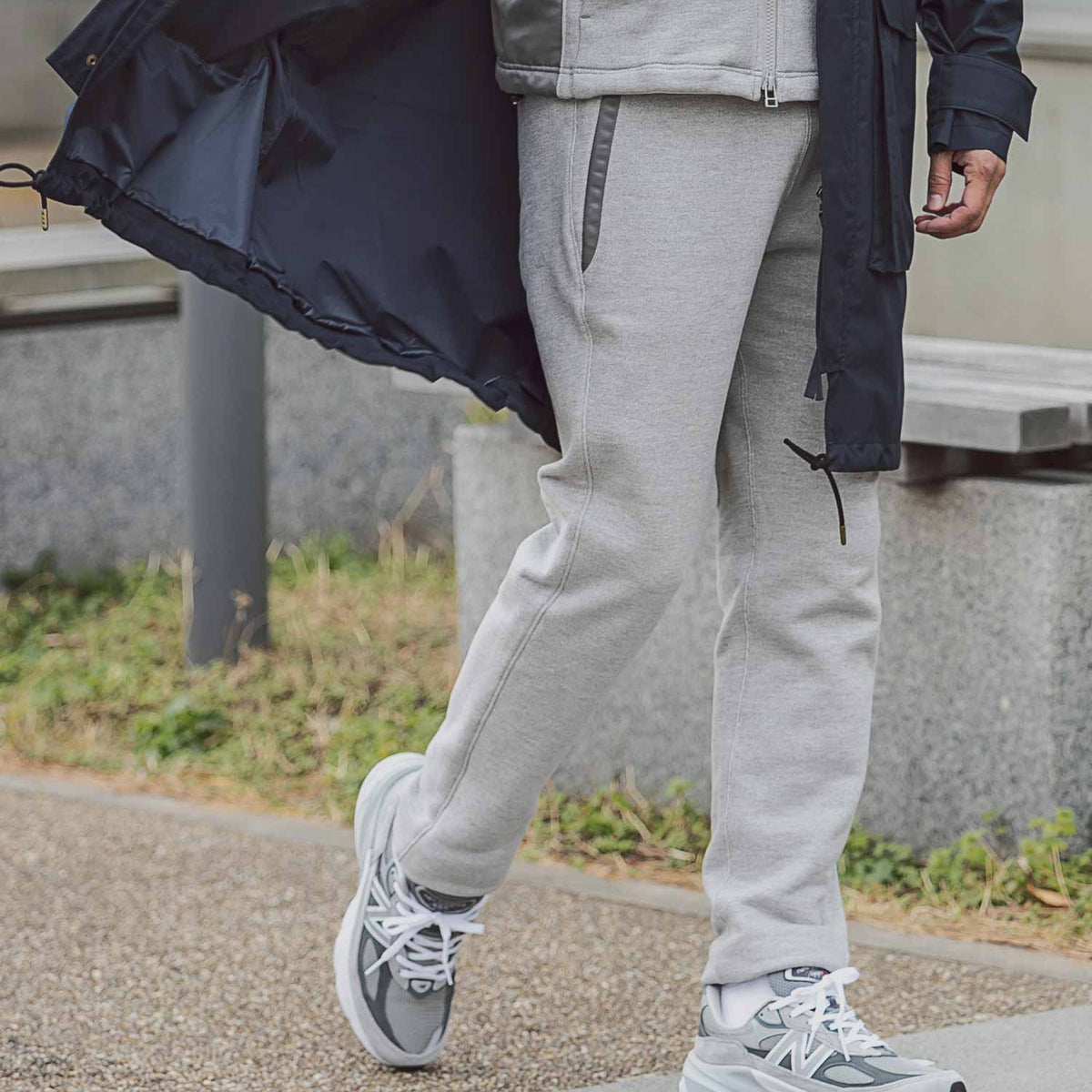 【MENS】コーデュラロングパンツ Heavy Weight CORDURA