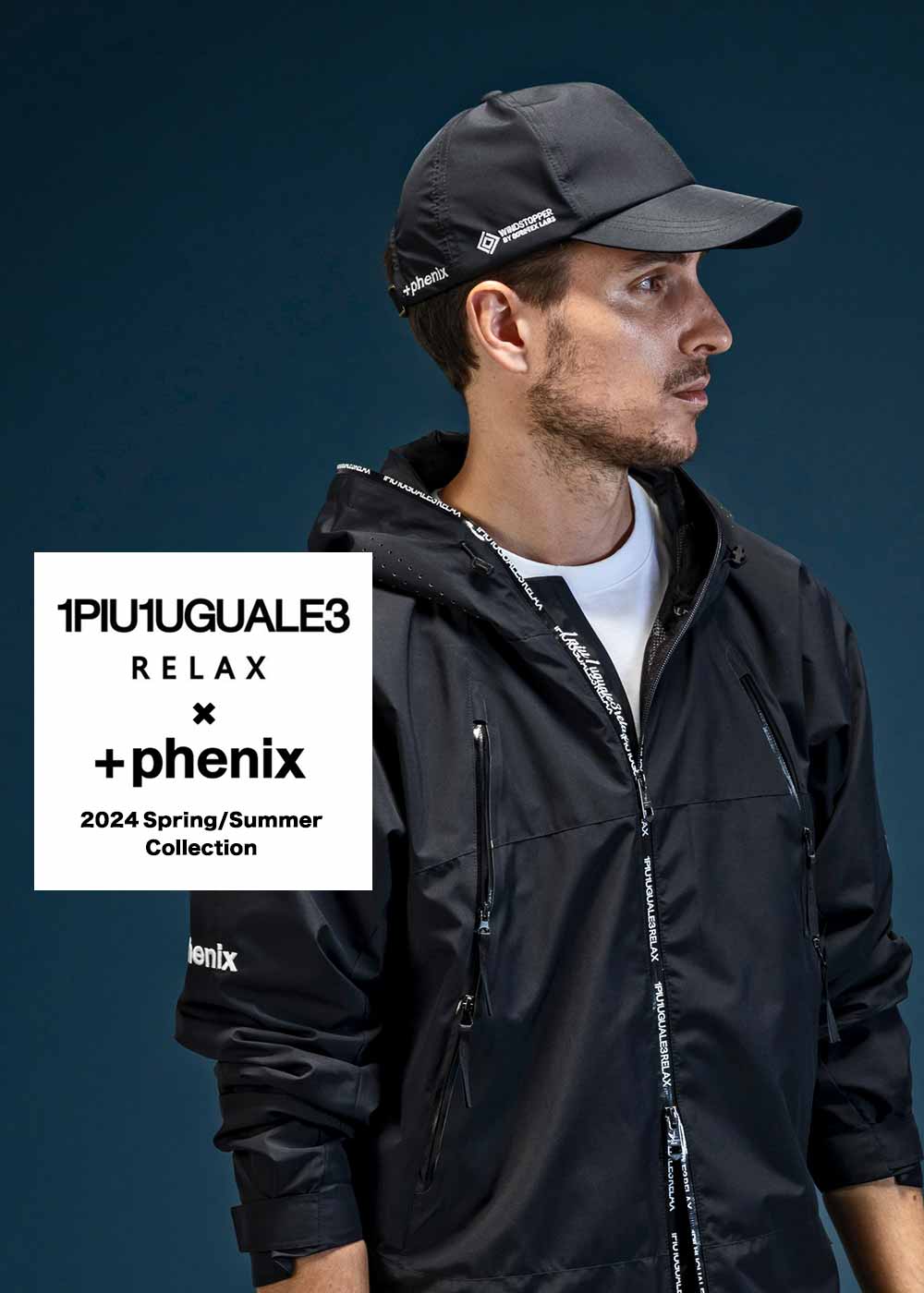 phenix 公式通販 | phenix Online Store