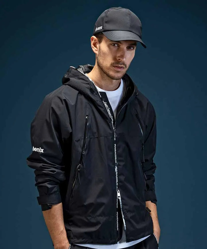 【新品】phenix inhabitant スキー・スノボウェア メンズ 532 inhabitant - phenix Online Store