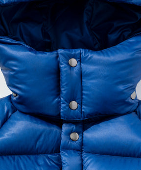 SAGARMATHA SHORT DOWN JACKET