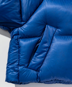 SAGARMATHA SHORT DOWN JACKET