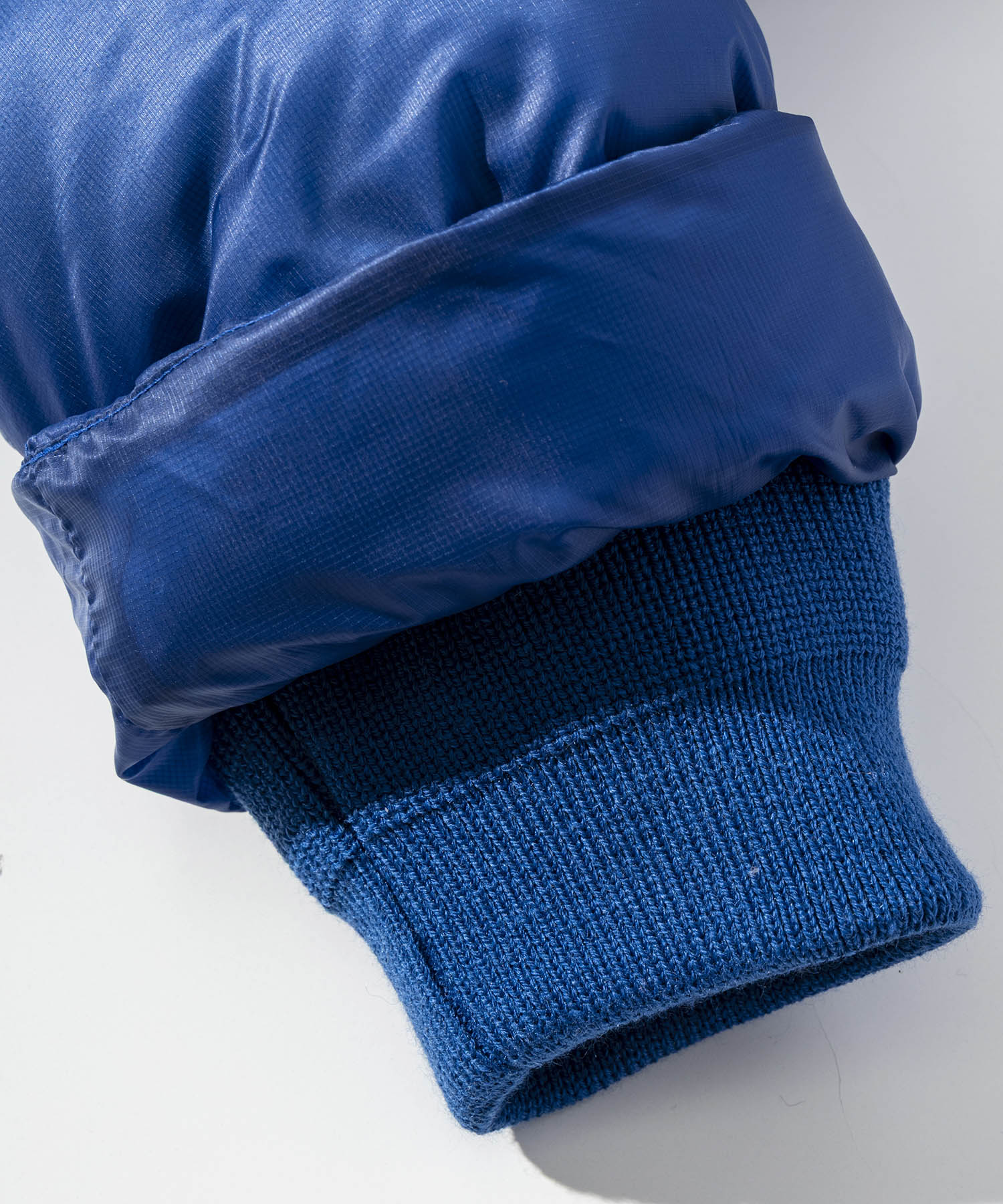 SAGARMATHA SHORT DOWN JACKET