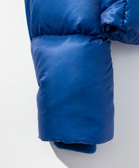 SAGARMATHA SHORT DOWN JACKET
