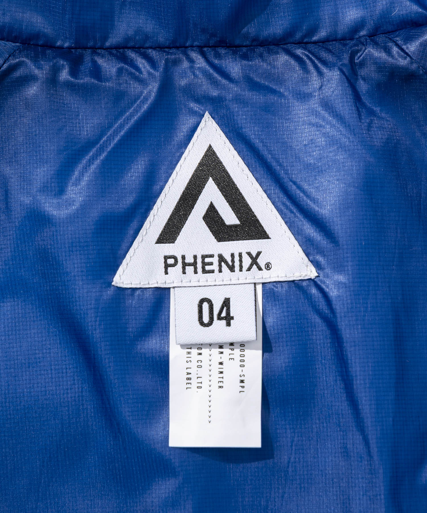 SAGARMATHA SHORT DOWN JACKET