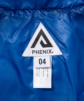 SAGARMATHA SHORT DOWN JACKET
